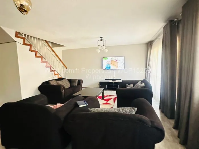 Flat/Apartment to Rent in Avenues, Harare