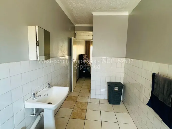 Flat/Apartment to Rent in Avenues, Harare