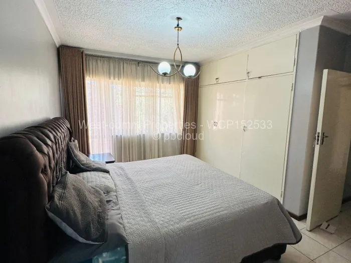 Flat/Apartment to Rent in Avenues, Harare
