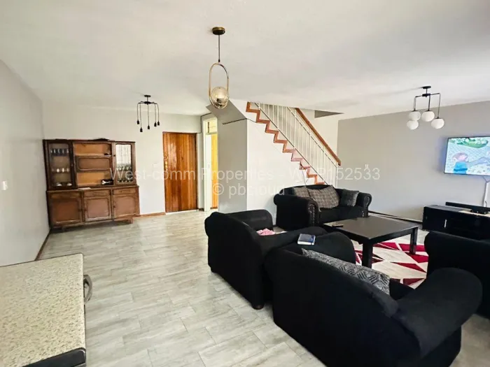 Flat/Apartment to Rent in Avenues, Harare