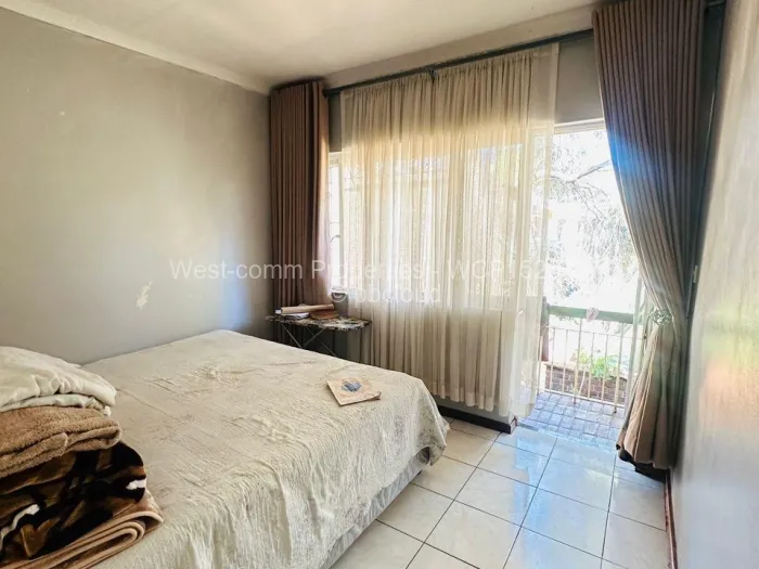 Flat/Apartment to Rent in Avenues, Harare