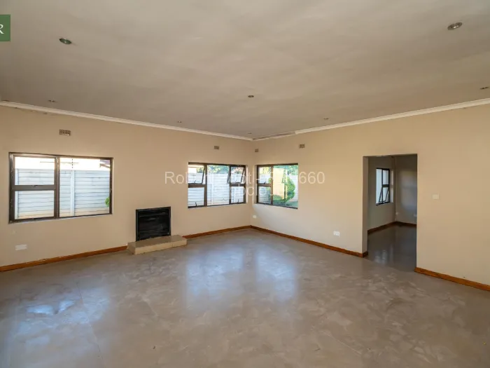 3 Bedroom House for Sale in Belvedere, Harare