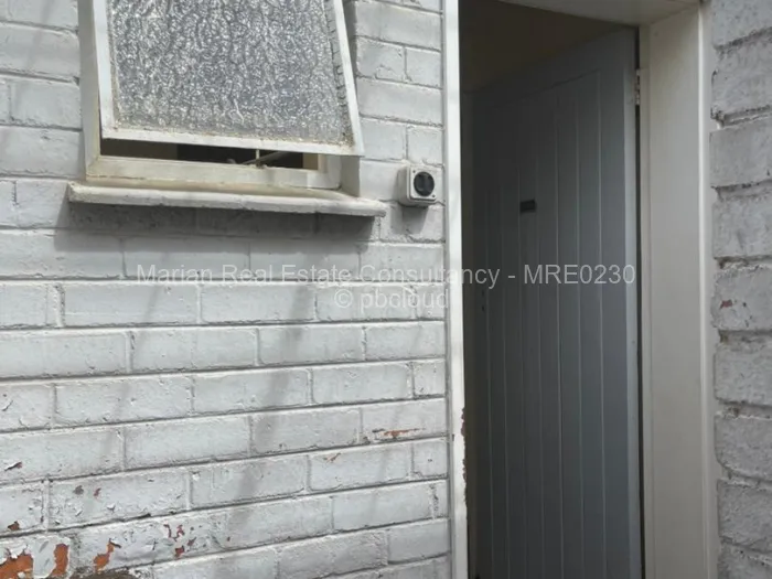 Warehouse/Industrial for Sale in Entumbane, Bulawayo