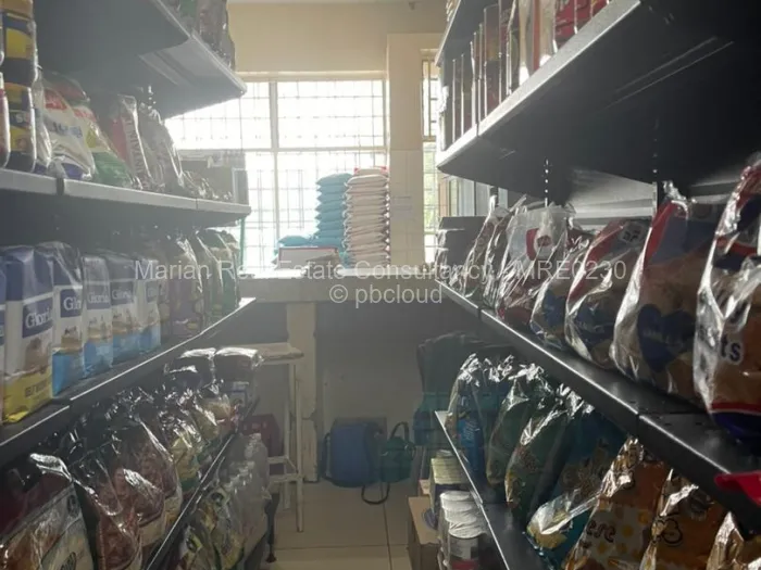 Warehouse/Industrial for Sale in Entumbane, Bulawayo