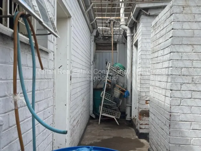 Warehouse/Industrial for Sale in Entumbane, Bulawayo