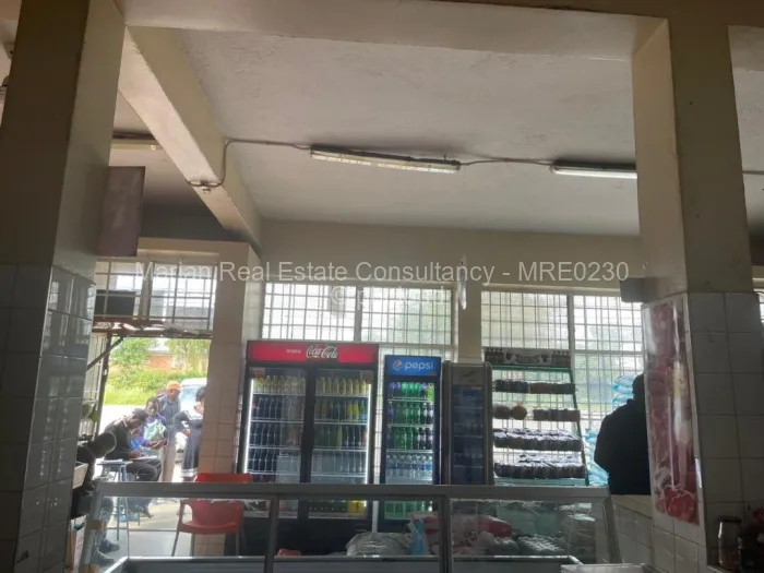 Warehouse/Industrial for Sale in Entumbane, Bulawayo