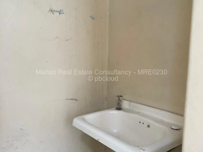 Warehouse/Industrial for Sale in Entumbane, Bulawayo