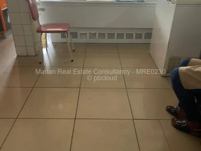 Warehouse/Industrial for Sale in Entumbane, Bulawayo