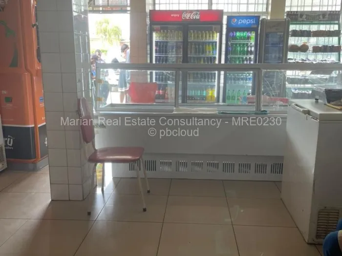 Warehouse/Industrial for Sale in Entumbane, Bulawayo