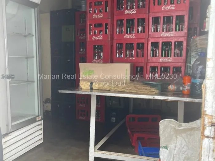 Warehouse/Industrial for Sale in Entumbane, Bulawayo