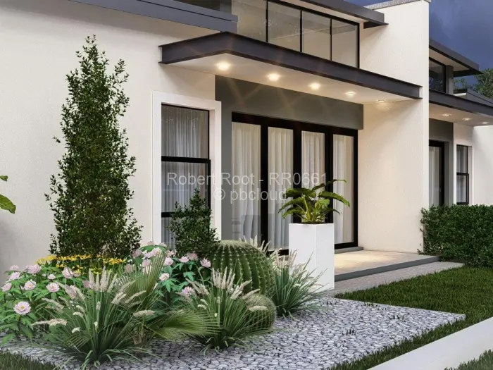 Townhouse/Complex/Cluster for Sale in Strathaven, Harare