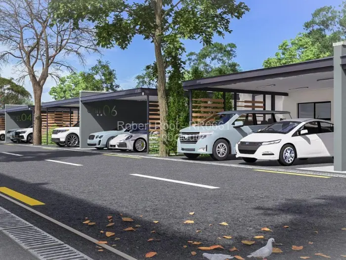 Townhouse/Complex/Cluster for Sale in Strathaven, Harare