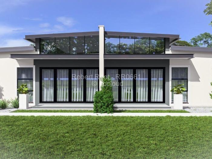 Townhouse/Cluster for Sale in Strathaven, Harare