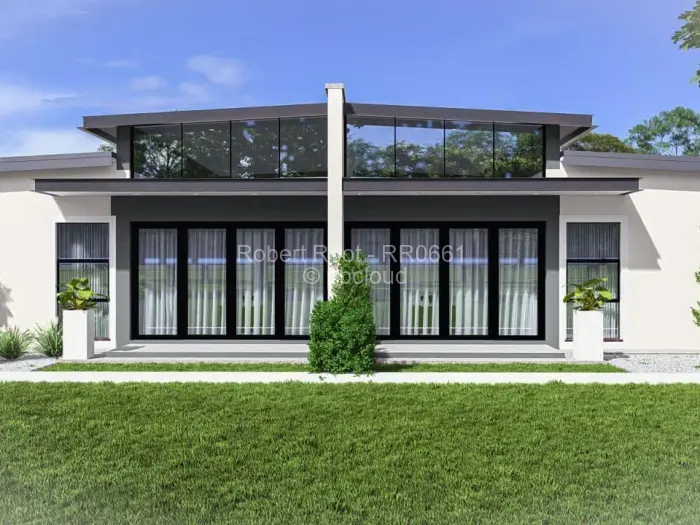 Townhouse/Complex/Cluster for Sale in Strathaven, Harare