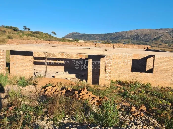 2 Bedroom House for Sale in Nyanga, Nyanga