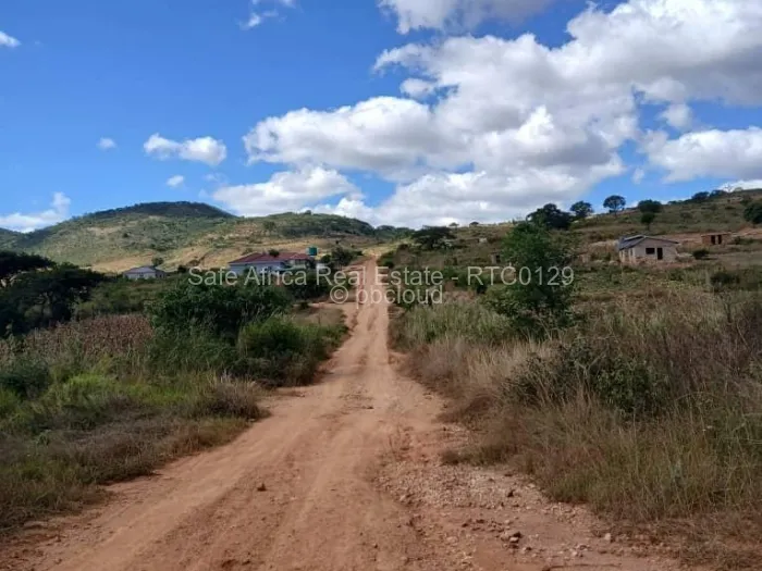 2 Bedroom House for Sale in Nyanga, Nyanga