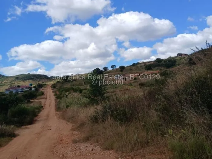 2 Bedroom House for Sale in Nyanga, Nyanga
