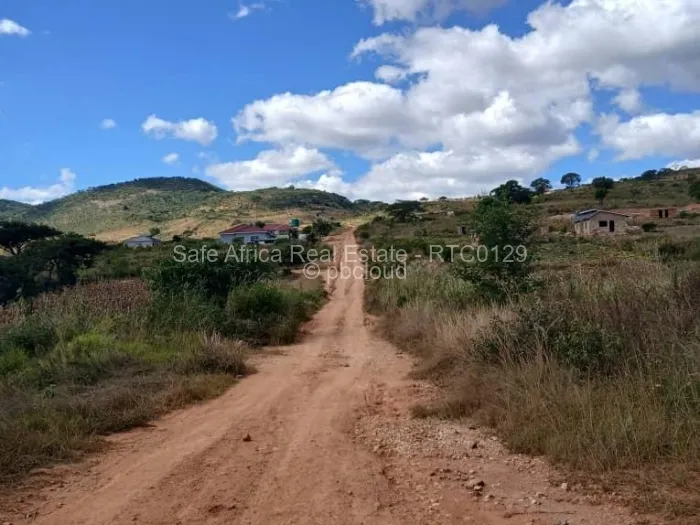 2 Bedroom House for Sale in Nyanga, Nyanga