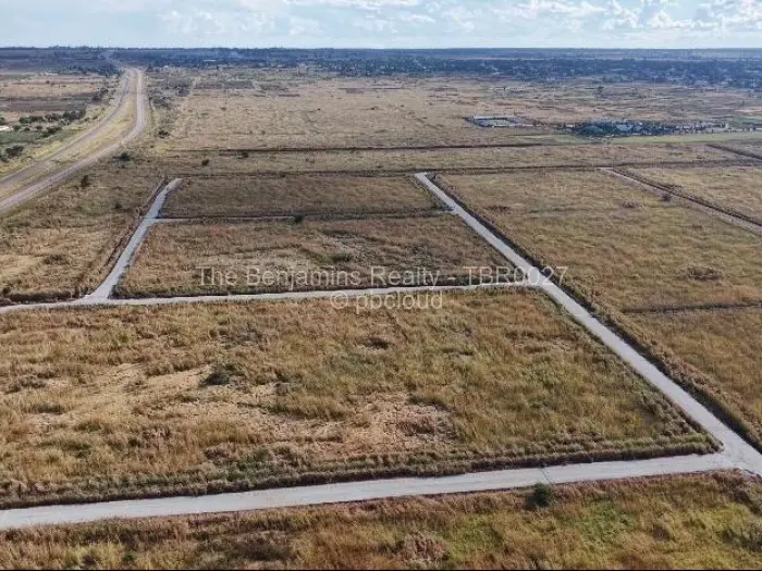 Residential Stand for Sale in Norton, Norton