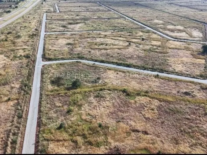 Residential Stand for Sale in Norton, Norton