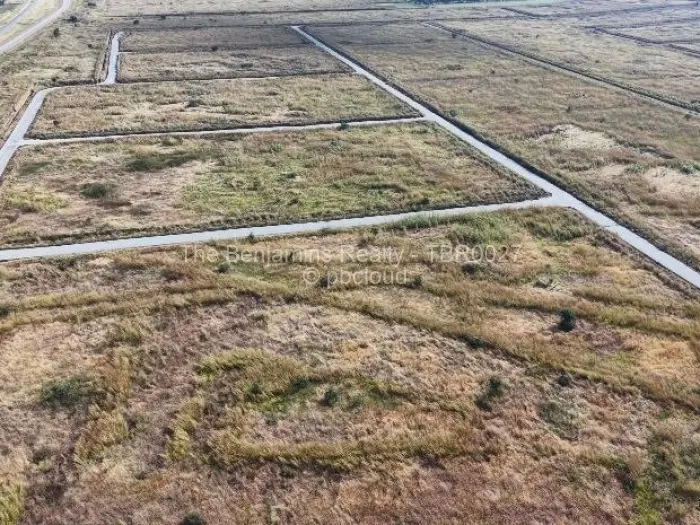 Residential Stand for Sale in Norton, Norton