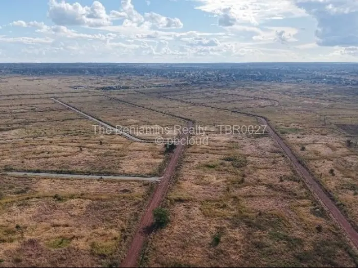 Residential Stand for Sale in Norton, Norton