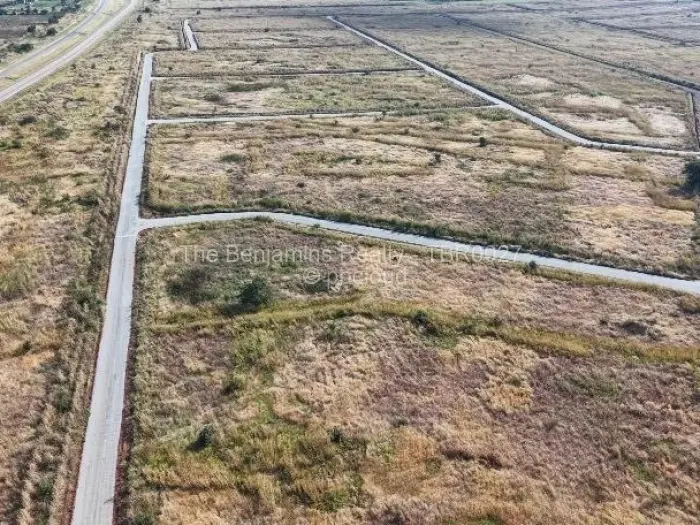 Residential Stand for Sale in Norton, Norton