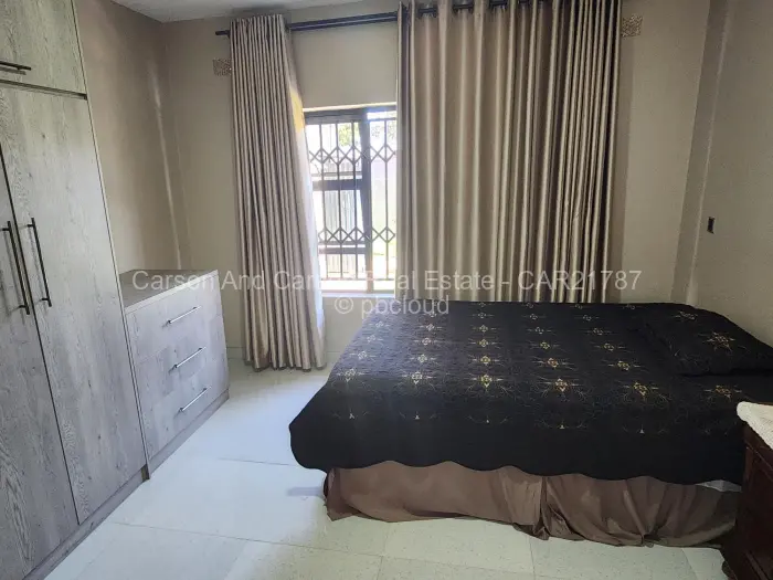 Townhouse/Complex/Cluster to Rent in Manresa, Harare