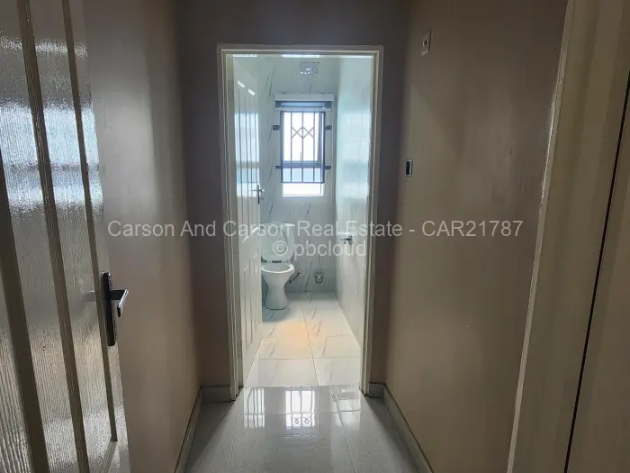 Townhouse/Complex/Cluster to Rent in Manresa, Harare