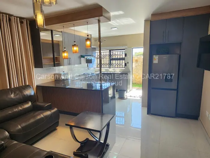Townhouse/Complex/Cluster to Rent in Manresa, Harare
