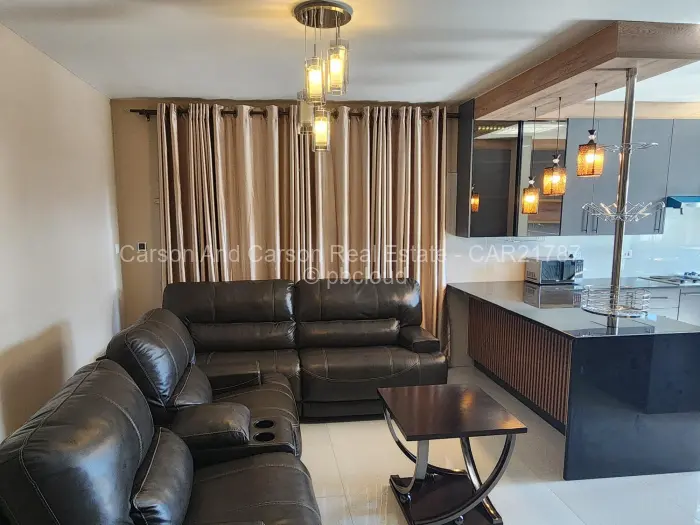 Townhouse/Complex/Cluster to Rent in Manresa, Harare