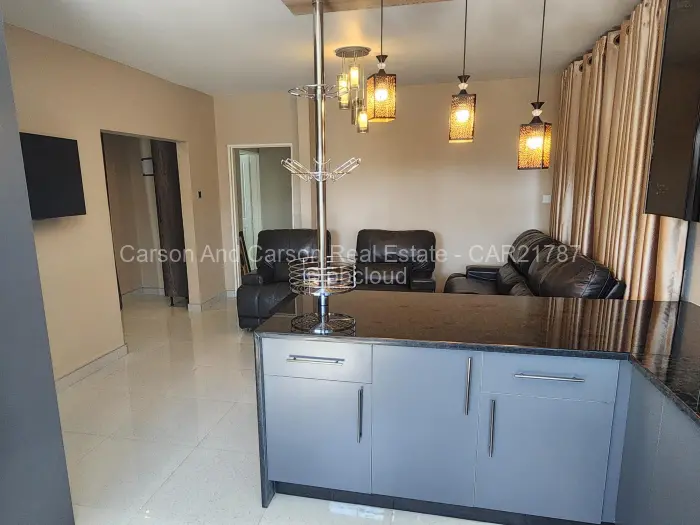 Townhouse/Complex/Cluster to Rent in Manresa, Harare