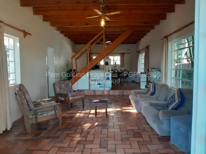 3 Bedroom House for Sale in Lake Mutirikwi, Masvingo