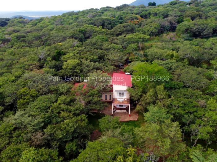 3 Bedroom House for Sale in Lake Mutirikwi, Masvingo