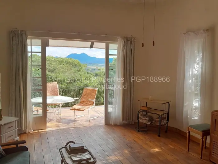 3 Bedroom House for Sale in Lake Mutirikwi, Masvingo