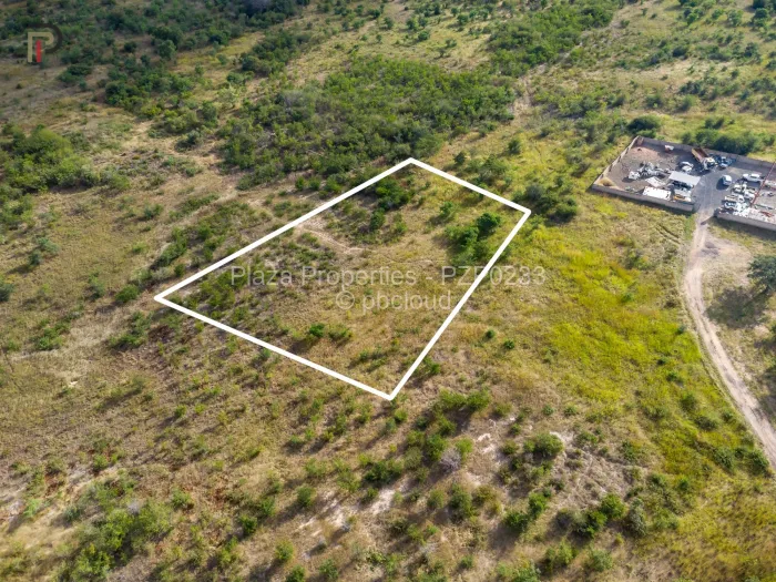 Industrial Stand for Sale in Kwekwe, Kwekwe