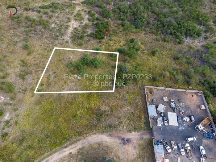 Industrial Stand for Sale in Kwekwe, Kwekwe