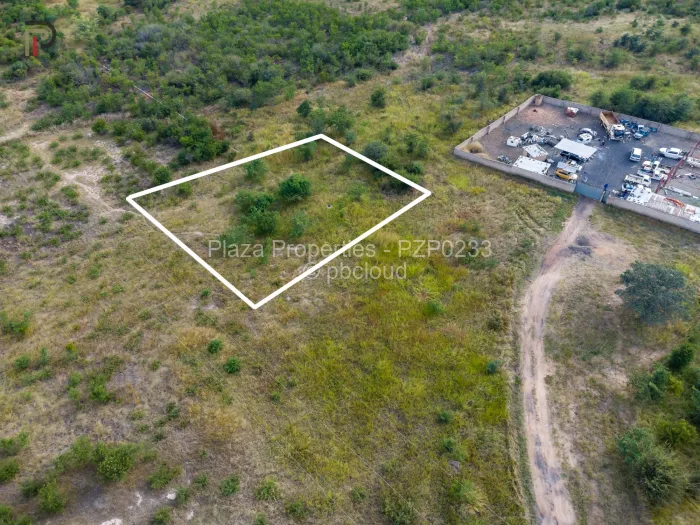 Industrial Stand for Sale in Kwekwe, Kwekwe