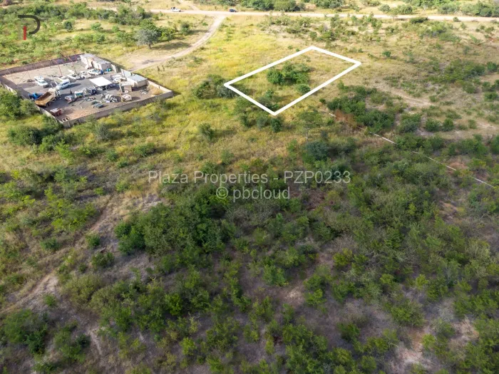 Industrial Stand for Sale in Kwekwe, Kwekwe