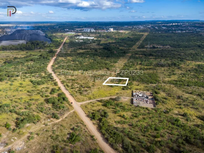 Industrial Stand for Sale in Kwekwe, Kwekwe