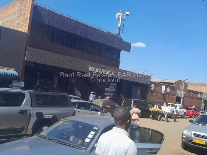 Warehouse/Industrial for Sale in Harare City Centre, Harare