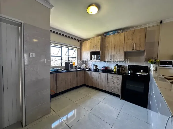 Townhouse/Cluster for Sale in Marlborough, Harare