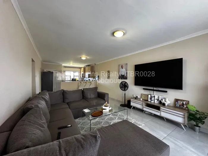 Townhouse/Cluster for Sale in Marlborough, Harare