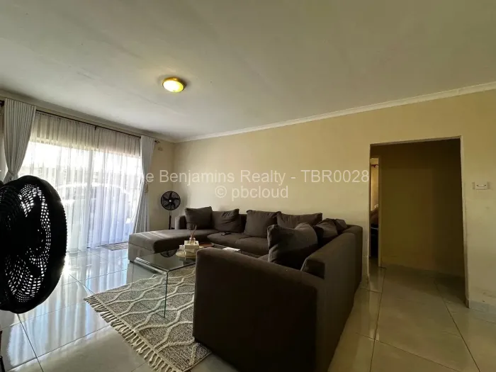 Townhouse/Cluster for Sale in Marlborough, Harare