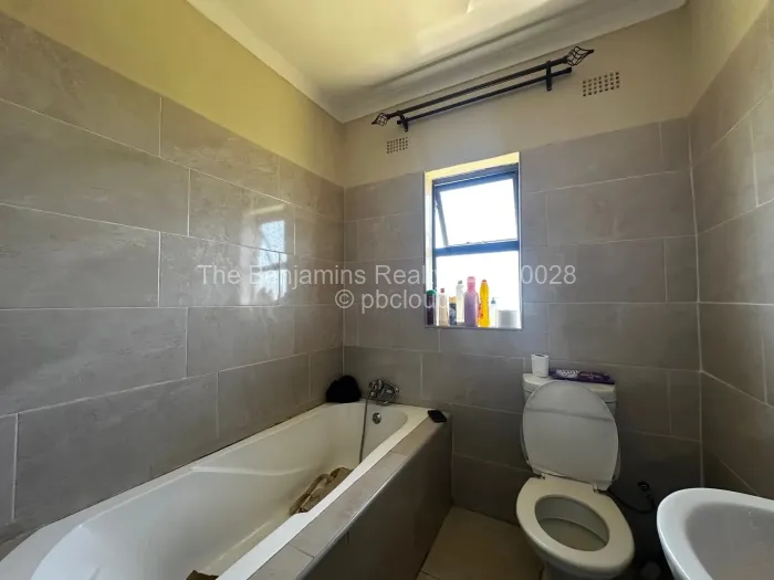 Townhouse/Cluster for Sale in Marlborough, Harare