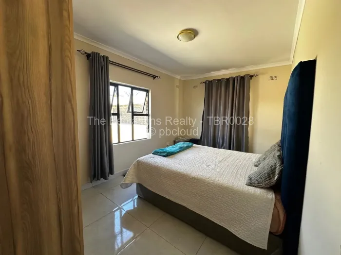 Townhouse/Cluster for Sale in Marlborough, Harare