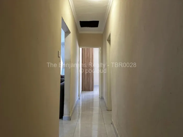 Townhouse/Cluster for Sale in Marlborough, Harare