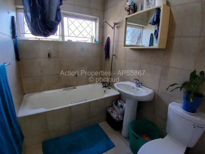 Townhouse/Complex/Cluster to Rent in Avondale