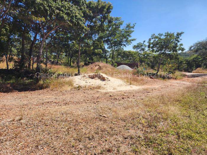 Residential Stand for Sale in Carrick Creagh Estate, Harare