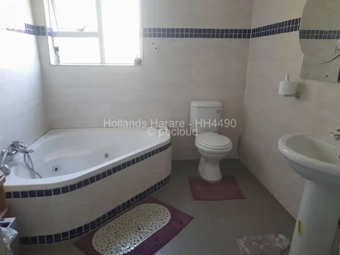 7 Bedroom House for Sale in Chisipite, Harare